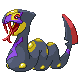Seviper - Platinum (Normal)