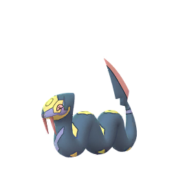 Seviper - GO (Normal)