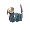 Seviper - Omega Ruby Alpha Sapphire (Normal)