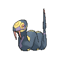 Seviper - X Y (Normal)