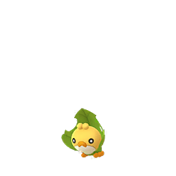 Sewaddle - GO