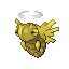 Shedinja - Emerald (Normal)
