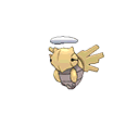 Shedinja - Bank