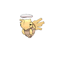 Shedinja - Omega Ruby Alpha Sapphire (Shiny)