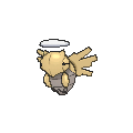 Shedinja - X Y (Normal)