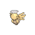 Shedinja - X Y (Shiny)