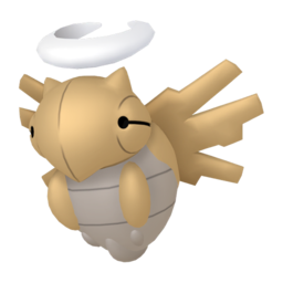 Shedinja - Home