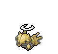 Shedinja - Sword Shield