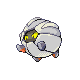Shelgon - Diamond Pearl (Normal)