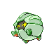 Shelgon - HeartGold SoulSilver (Shiny)