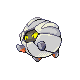 Shelgon - Platinum (Normal)