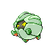 Shelgon - Platinum (Shiny)