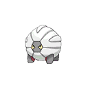 Shelgon - Bank (Normal)