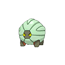 Shelgon - Bank (Shiny)