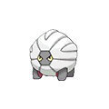 Shelgon - Omega Ruby Alpha Sapphire (Normal)