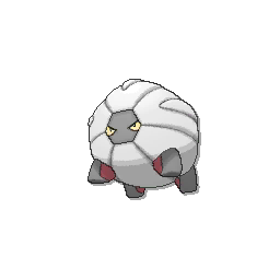 Shelgon - Sun Moon