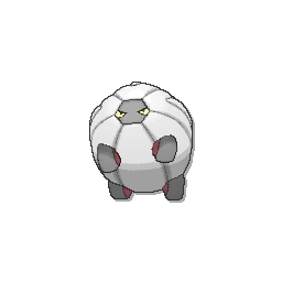 Shelgon - Ultra Sun Ultra Moon (Normal)