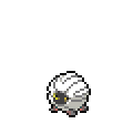 Shelgon - Sword Shield