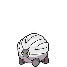 Shelgon - Scarlet Violet