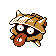 Shellder - Crystal (Shiny)