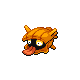 Shellder - Diamond Pearl (Shiny)