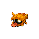 Shellder - Platinum (Shiny)