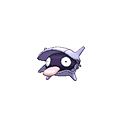 Shellder - Bank (Normal)