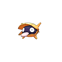 Shellder - Bank (Shiny)