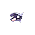 Shellder - Omega Ruby Alpha Sapphire (Normal)
