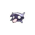Shellder - X Y (Normal)