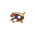 Shellder - X Y (Shiny)