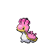 Shellos - Diamond Pearl (Normal)