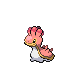 Shellos - Diamond Pearl (Shiny)