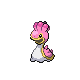 Shellos - HeartGold SoulSilver (Normal)