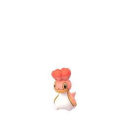 Shellos - GO (Shiny)