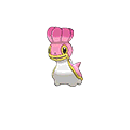 Shellos - Omega Ruby Alpha Sapphire (Normal)
