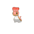 Shellos - Omega Ruby Alpha Sapphire (Shiny)