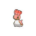Shellos - X Y (Shiny)