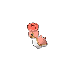 Shellos - Ultra Sun Ultra Moon Sun Moon (Shiny)