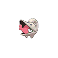 Shelmet - Omega Ruby Alpha Sapphire (Normal)