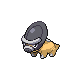 Shieldon - Diamond Pearl (Normal)