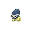 Shieldon - Bank (Shiny)