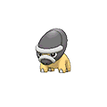 Shieldon - Omega Ruby Alpha Sapphire (Normal)