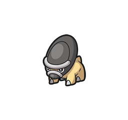 Shieldon - Brilliant Diamond Shining Pearl