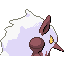 Shiftry - Ruby Sapphire (Back View)