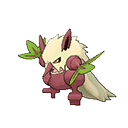Shiftry - Bank (Shiny)