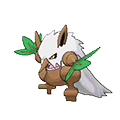 Shiftry - Omega Ruby Alpha Sapphire (Normal)