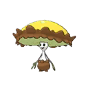 Shiinotic - Bank (Shiny)
