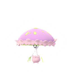 Shiinotic - GO (Normal)