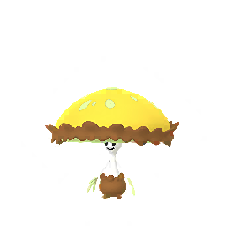 Shiinotic - GO (Shiny)